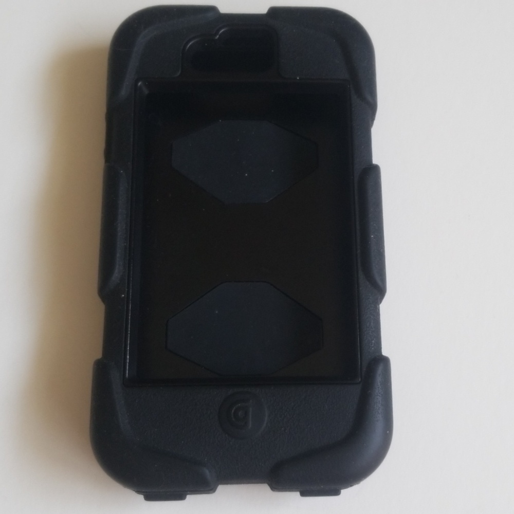 iPhone 4
